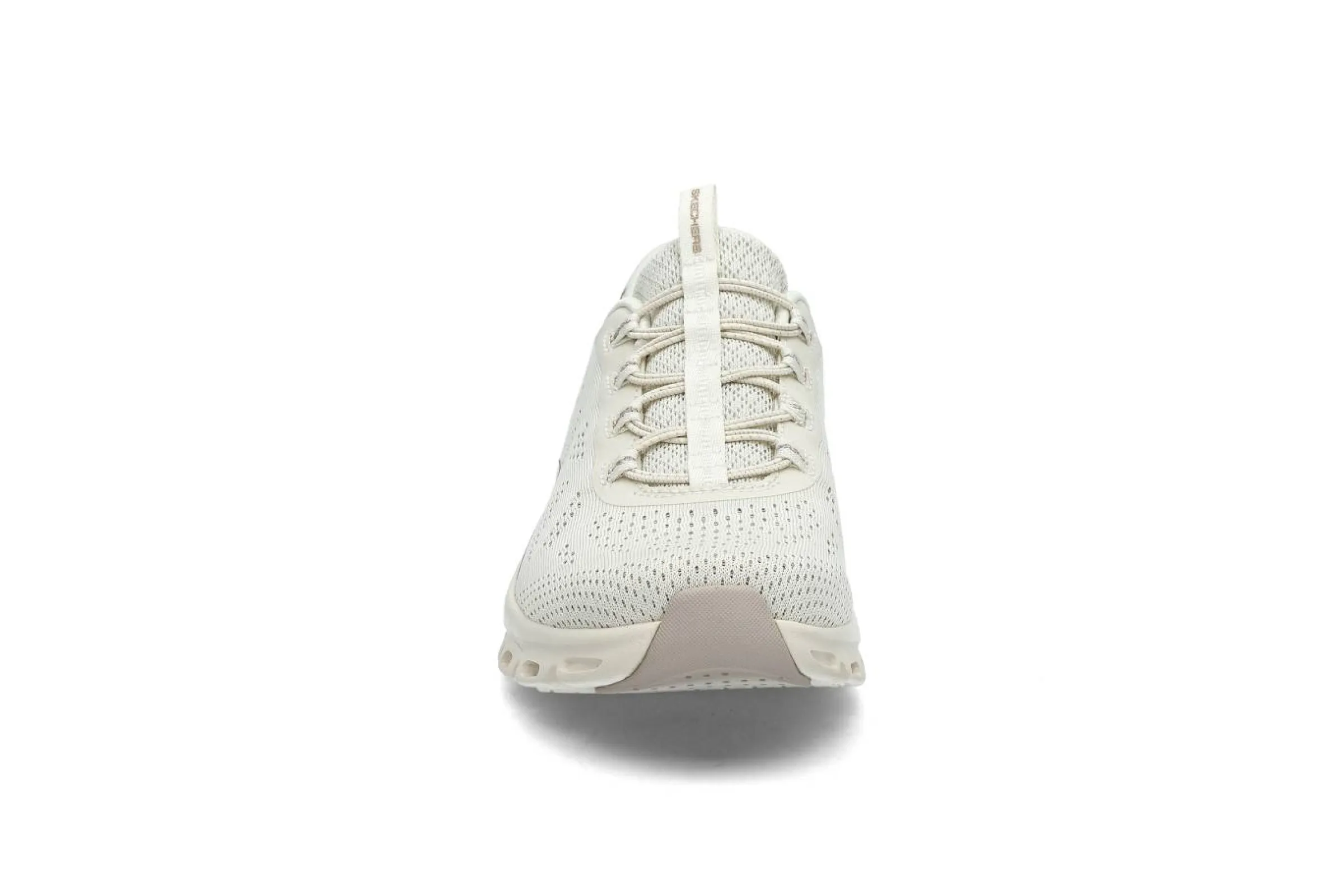 SKECHERS Fritidsskor > Glide-Step Elevate - Amaze Beige