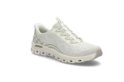 SKECHERS Fritidsskor > Glide-Step Elevate - Amaze Beige
