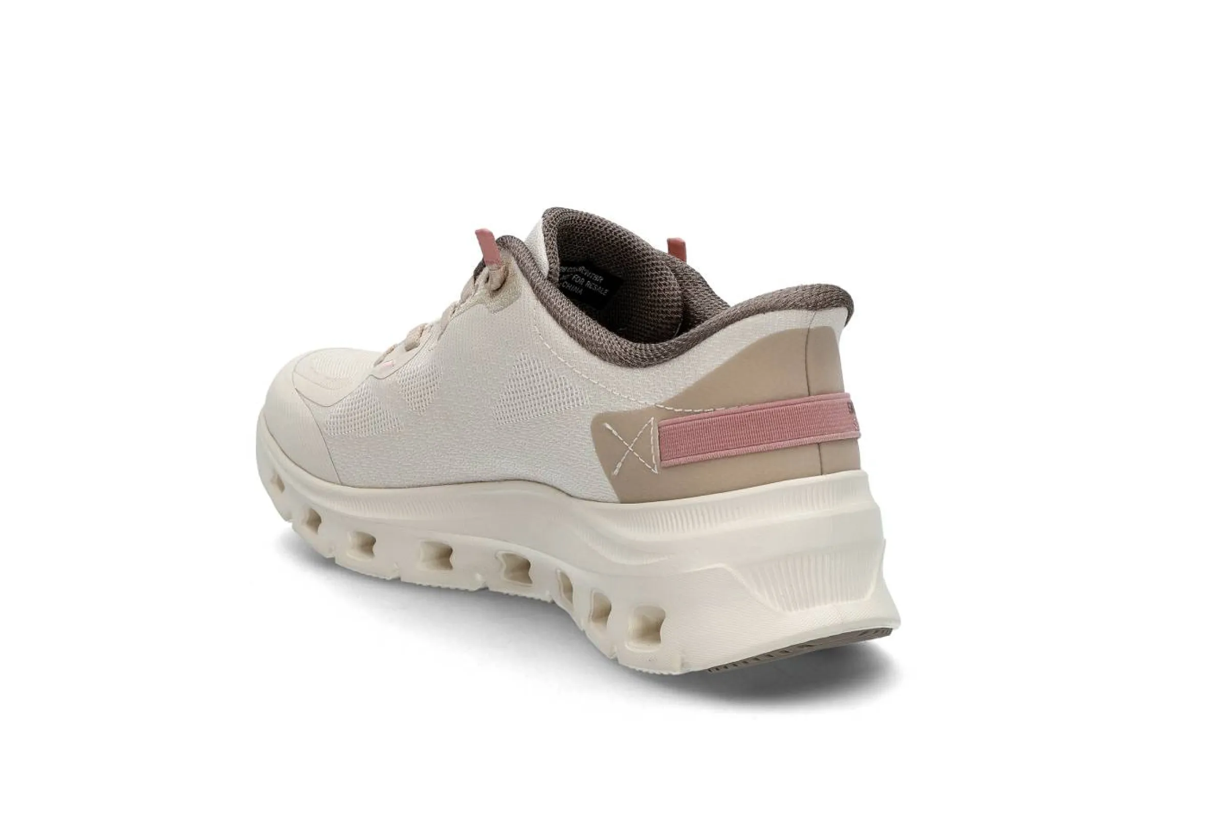 SKECHERS Fritidsskor > Glide-Step Pro Beige