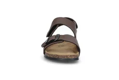 GOLDSTAR Sandaler & Slip In-Skor > 71 BROWN Brun