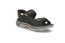 SKECHERS Sandaler & Flip-Flops > Go Walk Arch Fit 2.0 Sandal - Rios Flerfärgad