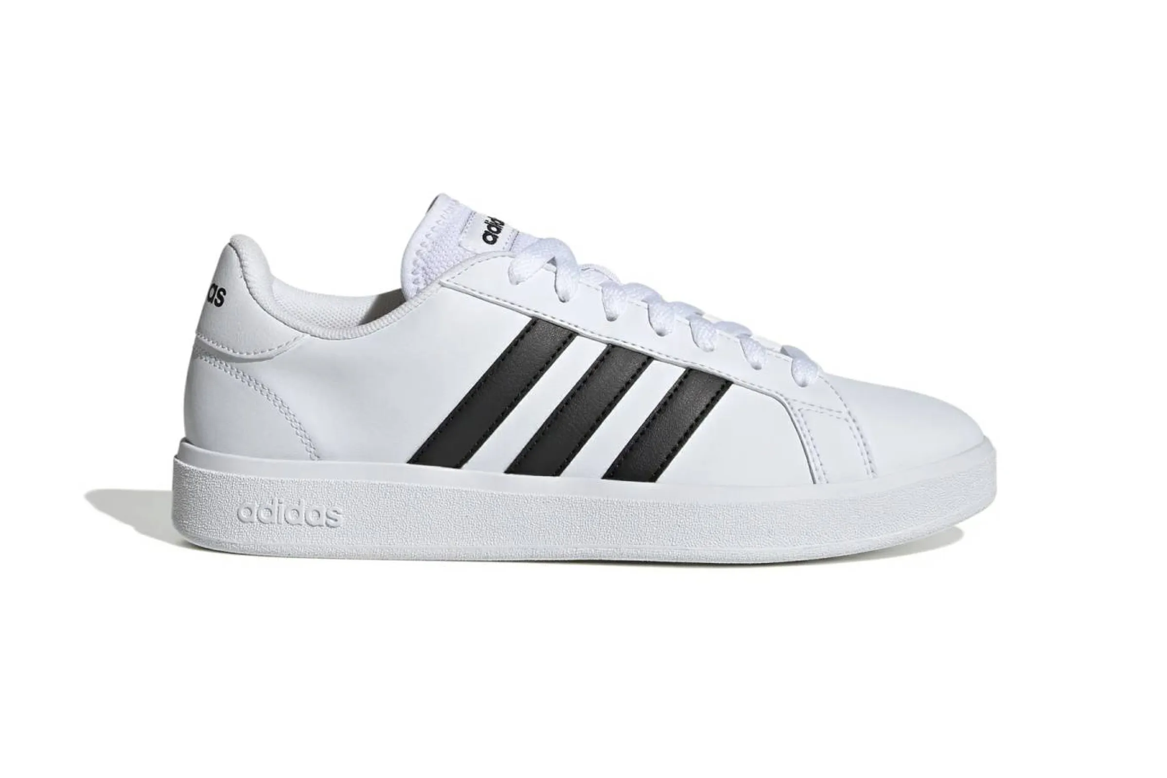 ADIDAS Sneakers > Grand Court Base 2.0 Vit