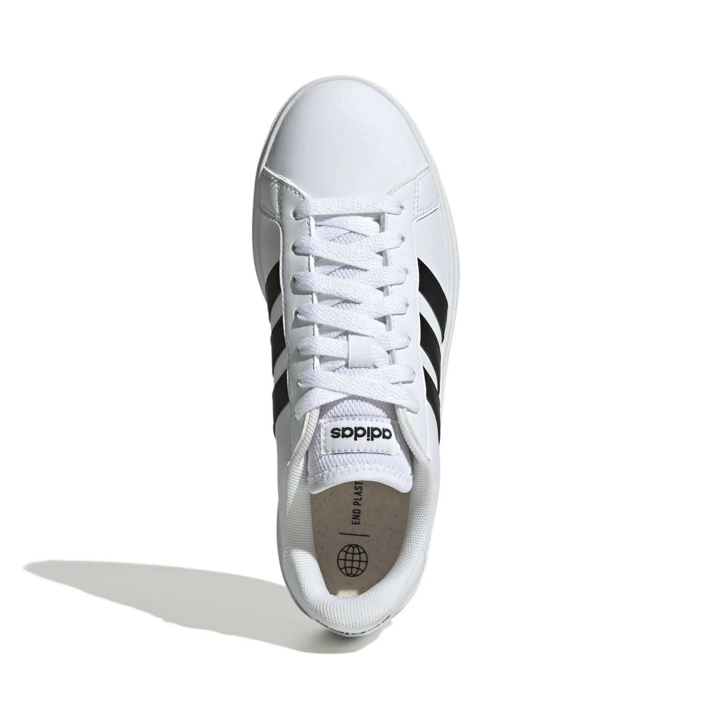 ADIDAS Sneakers > Grand Court Base 2.0 Vit