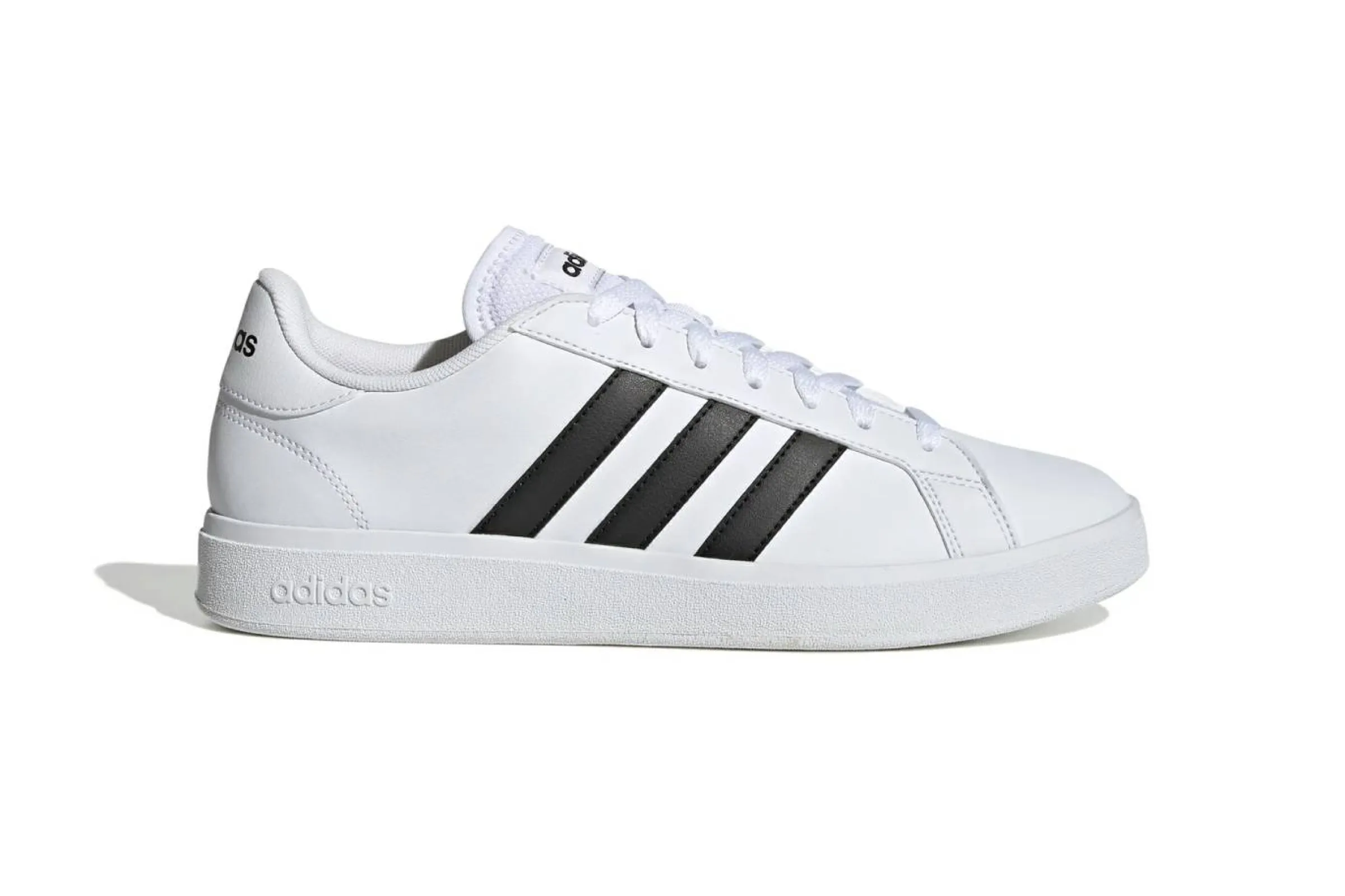 ADIDAS Sneakers > Grand Court Base 2.0 Vit