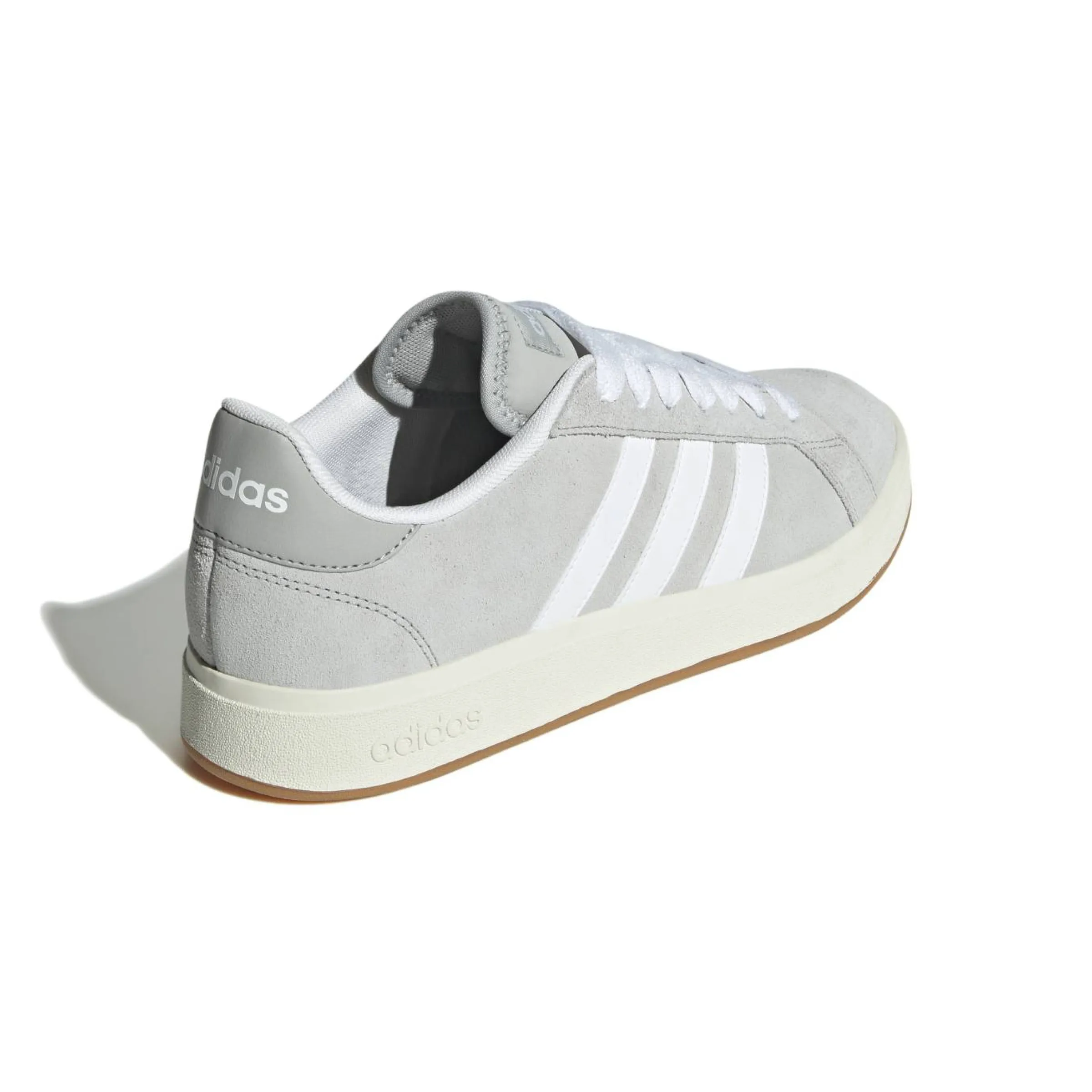 ADIDAS Sneakers > Grand Court Base 00S Grå