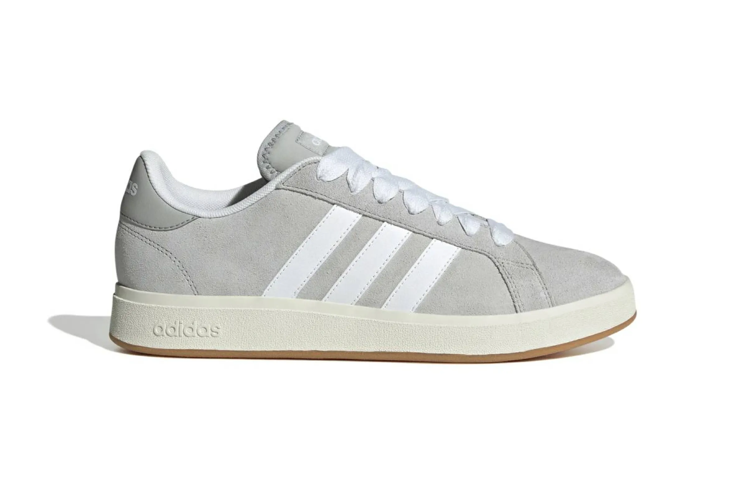 ADIDAS Sneakers > Grand Court Base 00S Grå