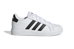 ADIDAS Sneakers & Joggingskor > Grand Court 2.0 k Vit