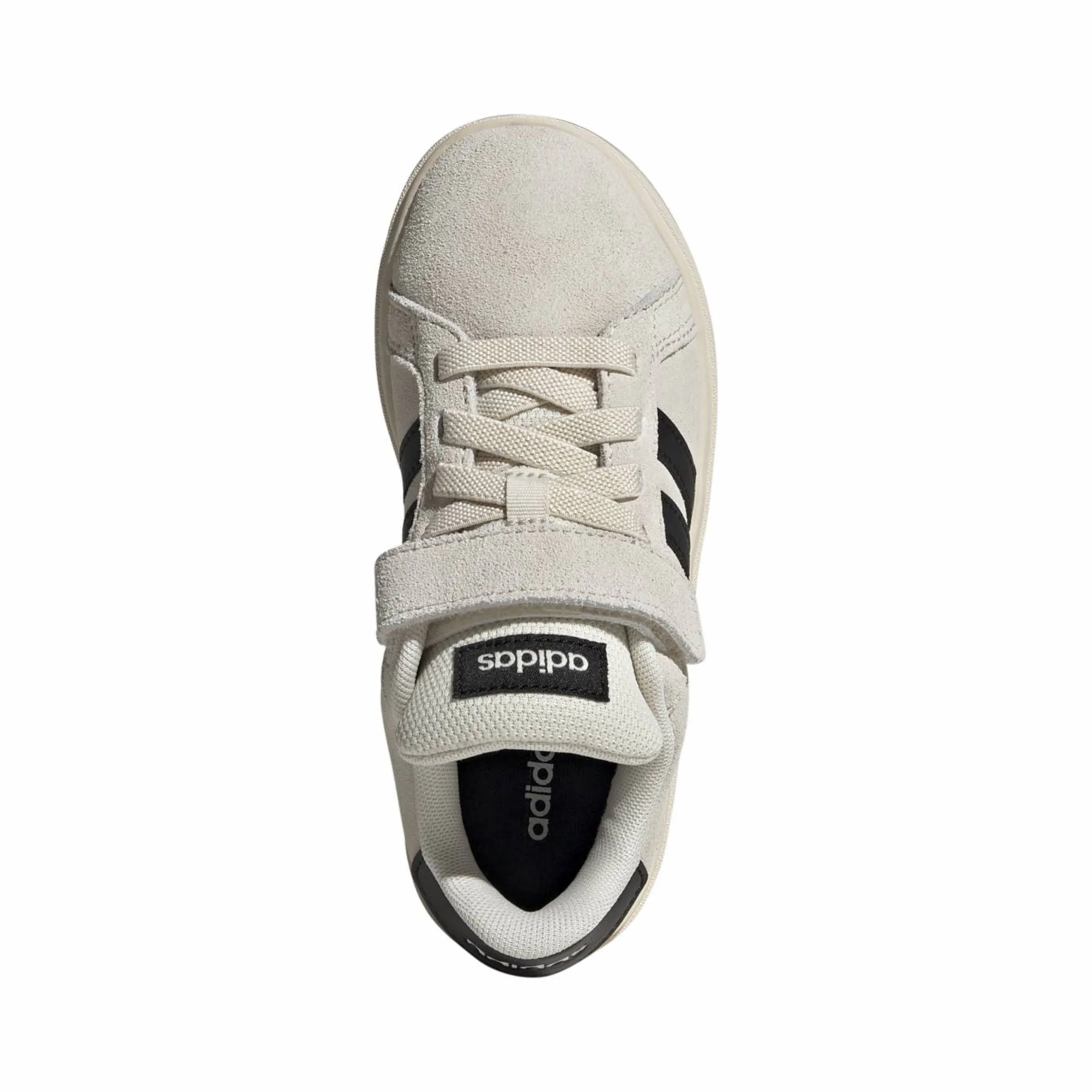 ADIDAS Sneakers & Joggingskor > Grand Court 00s EL C Beige