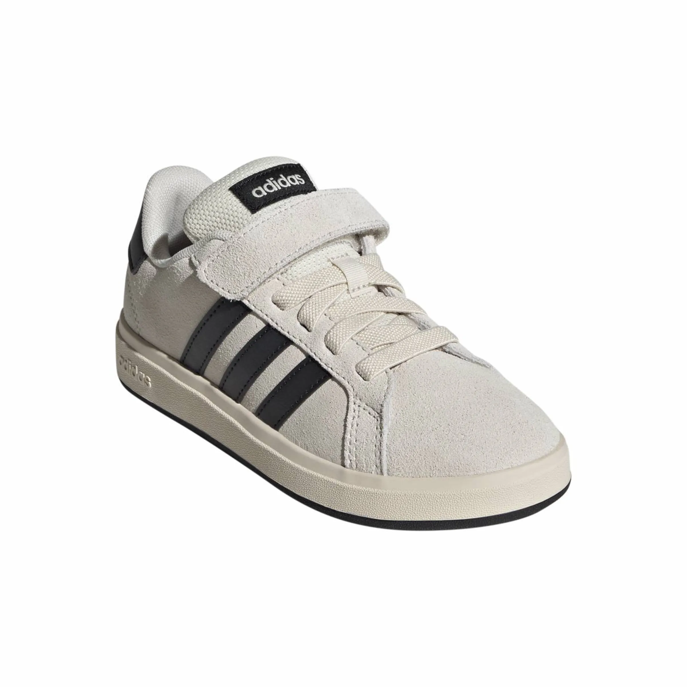 ADIDAS Sneakers & Joggingskor > Grand Court 00s EL C Beige