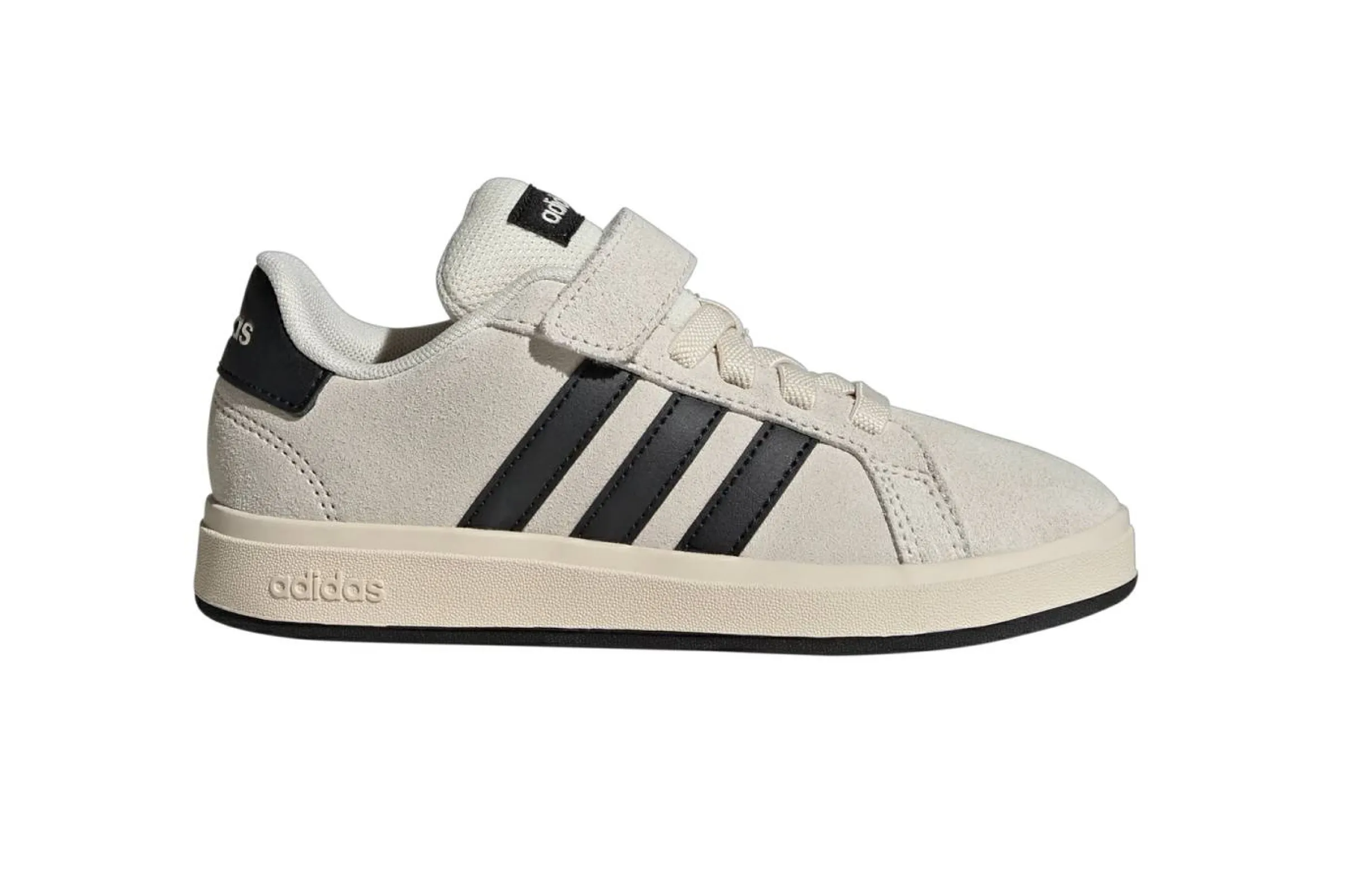ADIDAS Sneakers & Joggingskor > Grand Court 00s EL C Beige