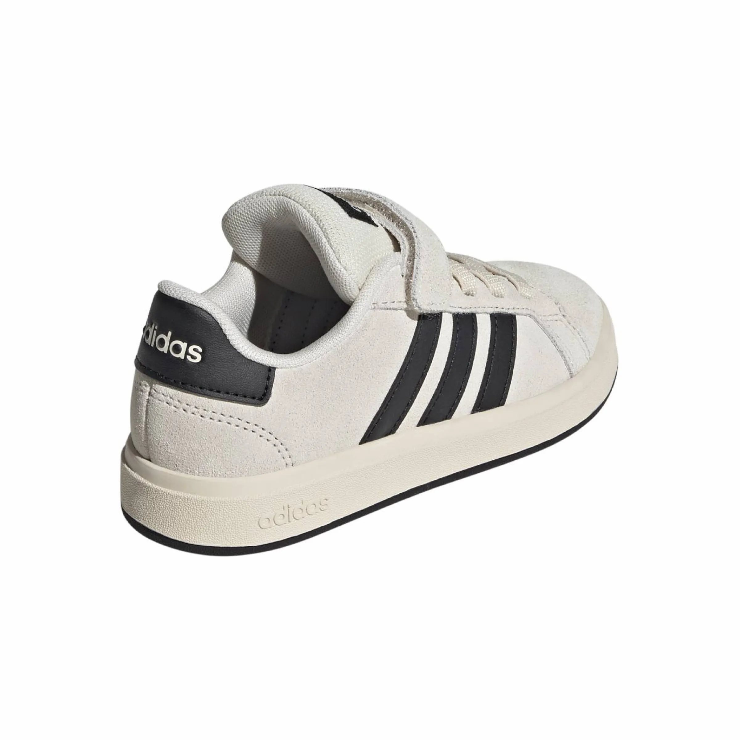 ADIDAS Sneakers & Joggingskor > Grand Court 00s EL C Beige