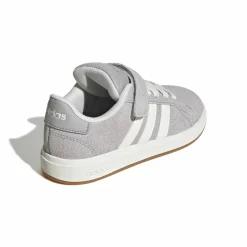 ADIDAS Sneakers & Joggingskor|Sneakers & Joggingskor > Grand Court 00s EL C Grå
