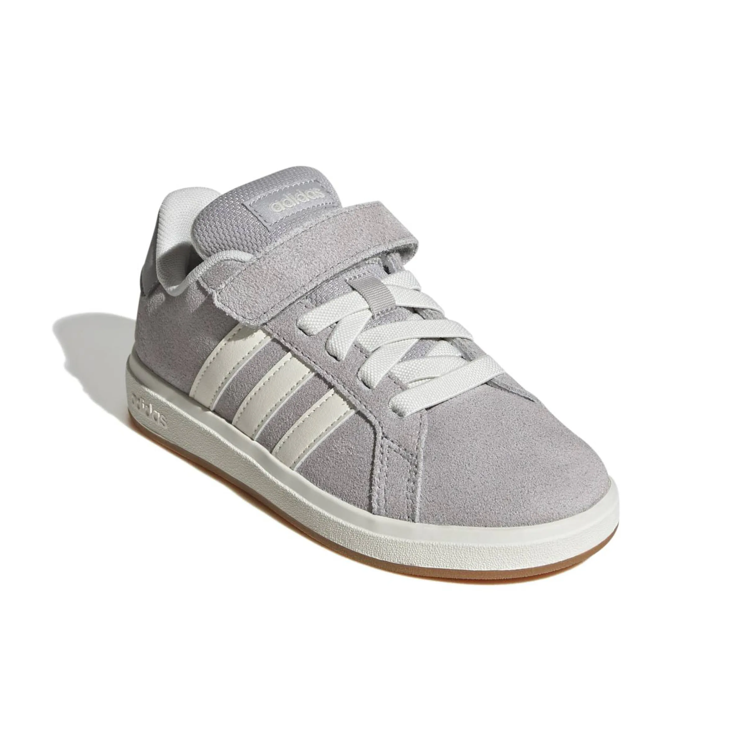 ADIDAS Sneakers & Joggingskor|Sneakers & Joggingskor > Grand Court 00s EL C Grå