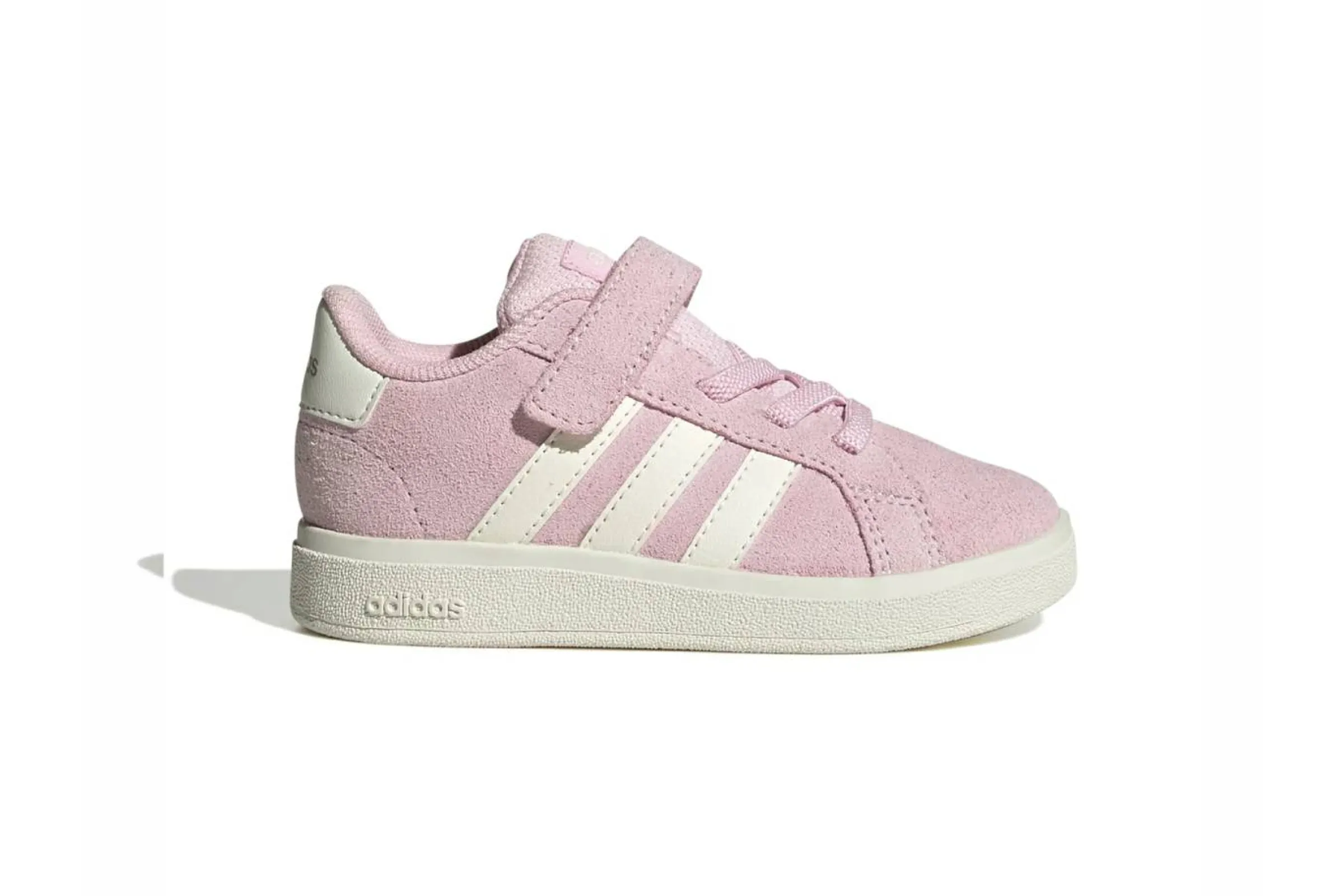 ADIDAS Lära-Gå-Skor & Babyskor|Sneakers & Joggingskor > Grand Court 00s EL I Rosa