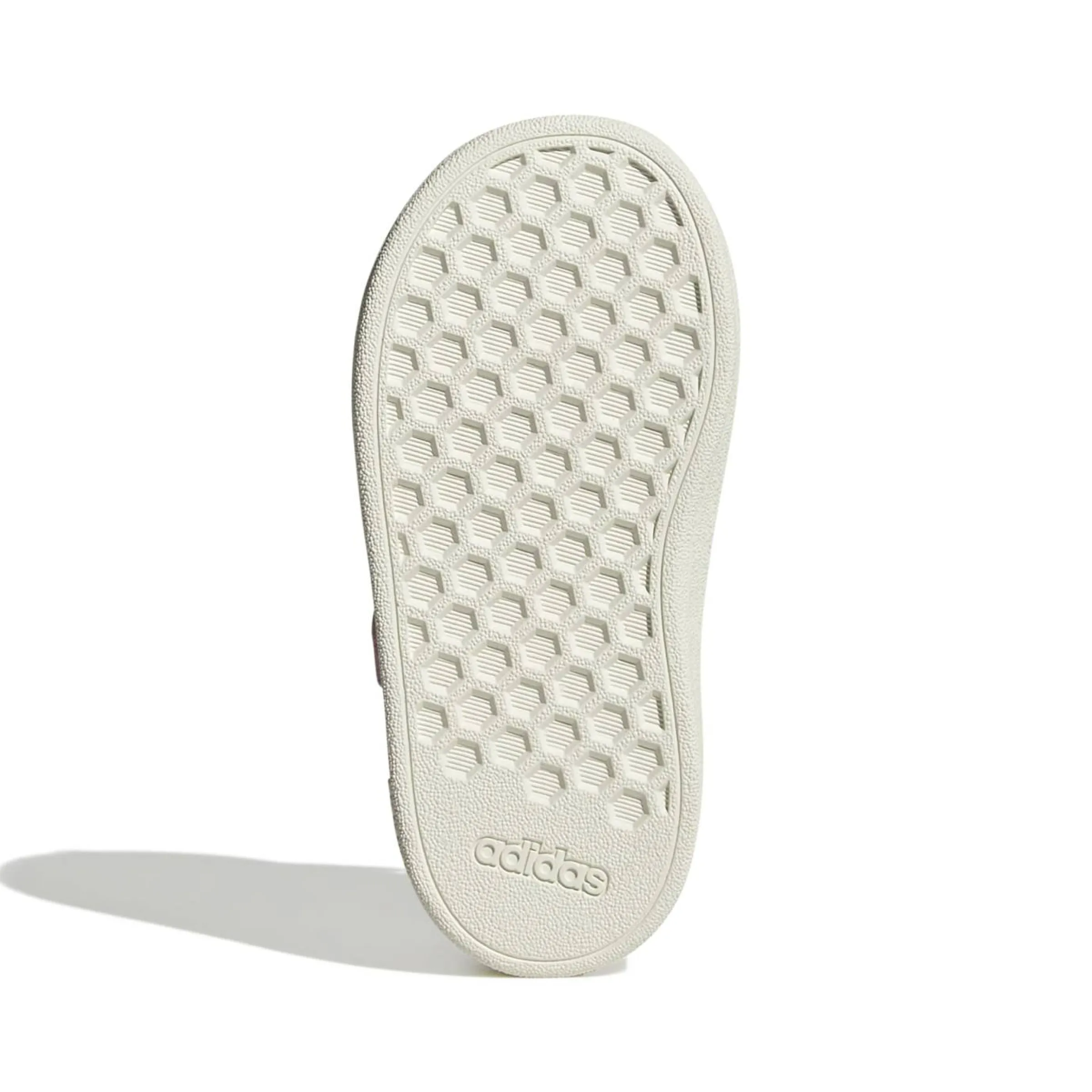 ADIDAS Lära-Gå-Skor & Babyskor|Sneakers & Joggingskor > Grand Court 00s EL I Rosa