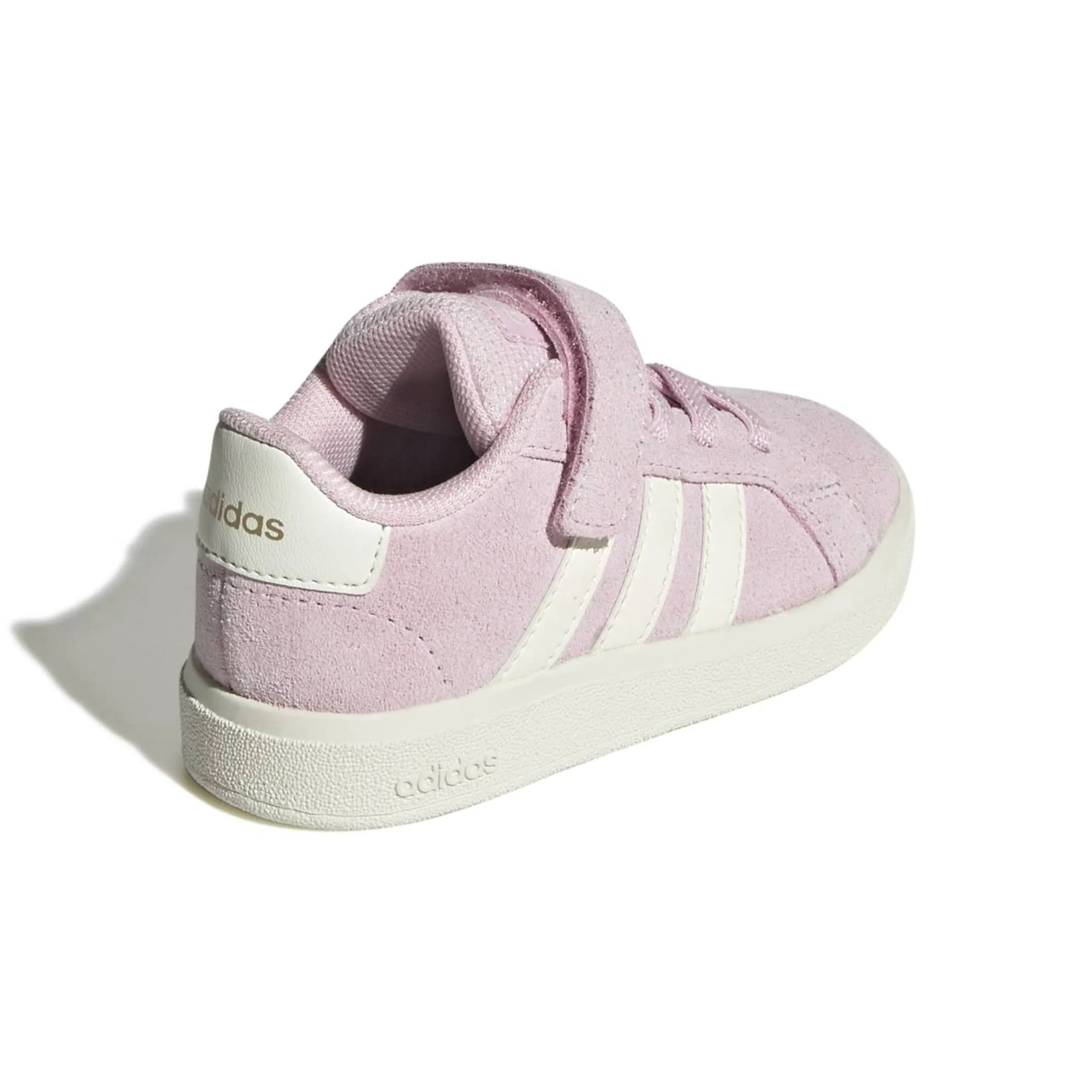 ADIDAS Lära-Gå-Skor & Babyskor|Sneakers & Joggingskor > Grand Court 00s EL I Rosa