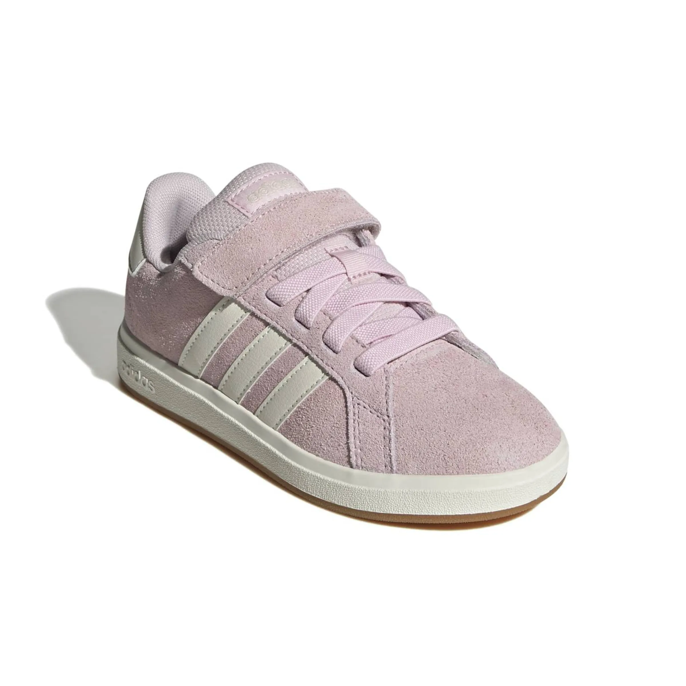 ADIDAS Sneakers & Joggingskor > Grand Court 00s EL I Rosa