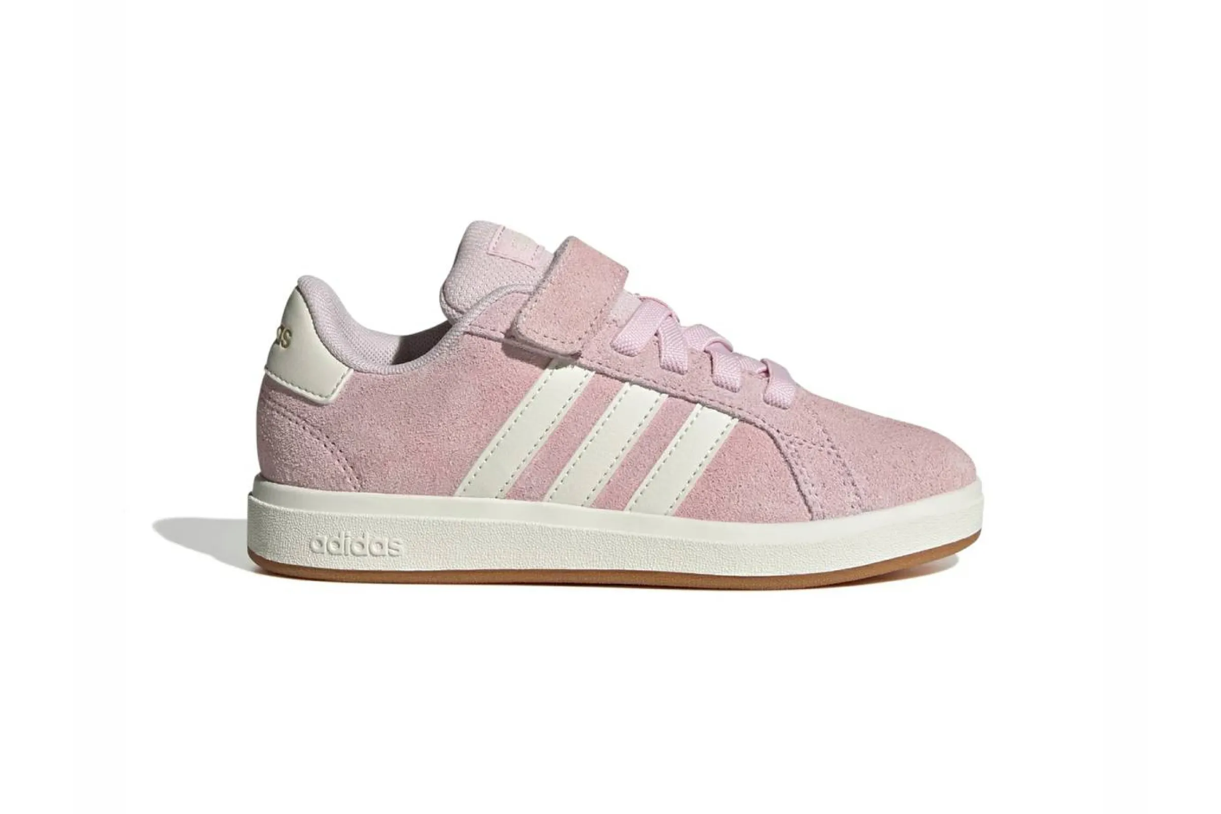 ADIDAS Sneakers & Joggingskor > Grand Court 00s EL I Rosa