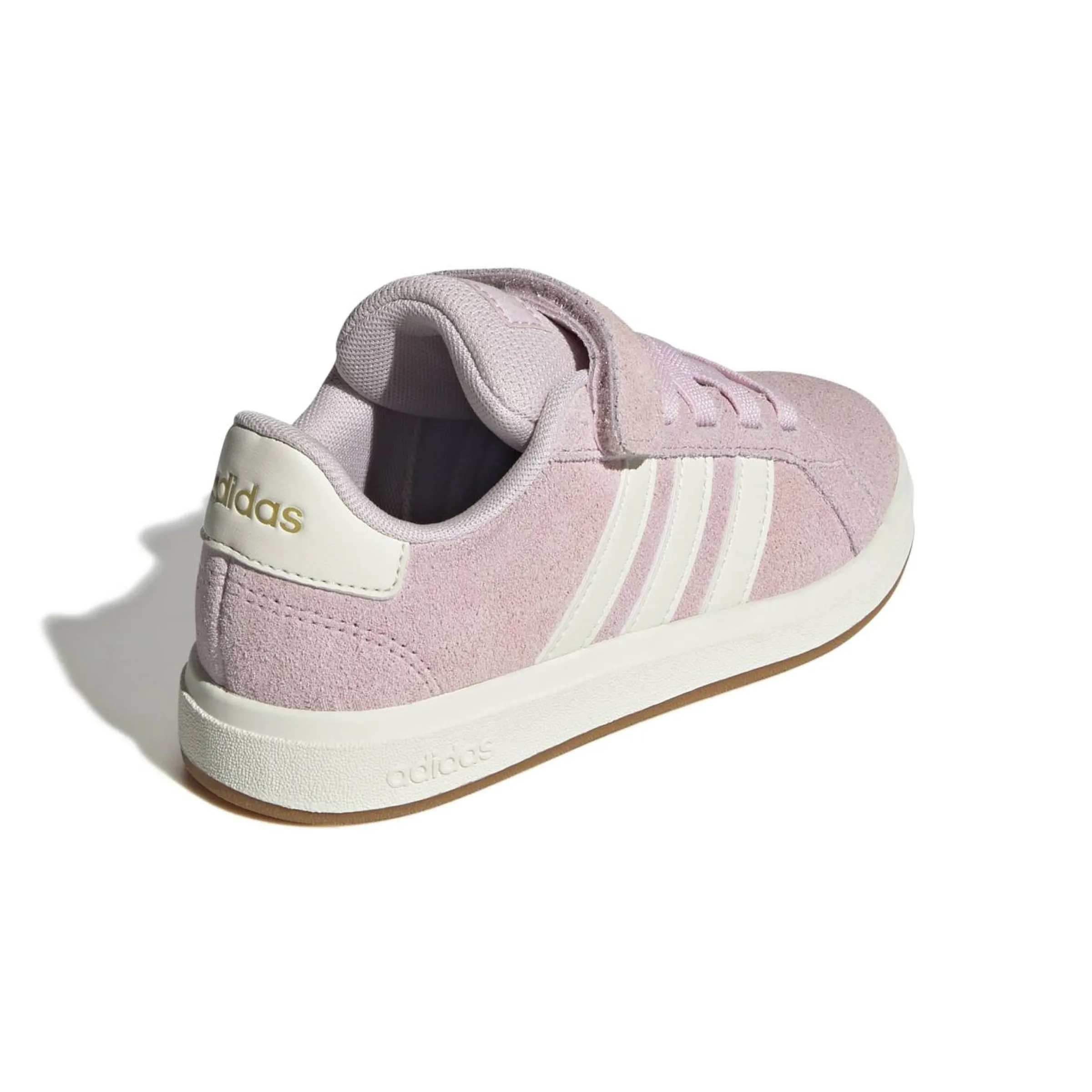 ADIDAS Sneakers & Joggingskor > Grand Court 00s EL I Rosa