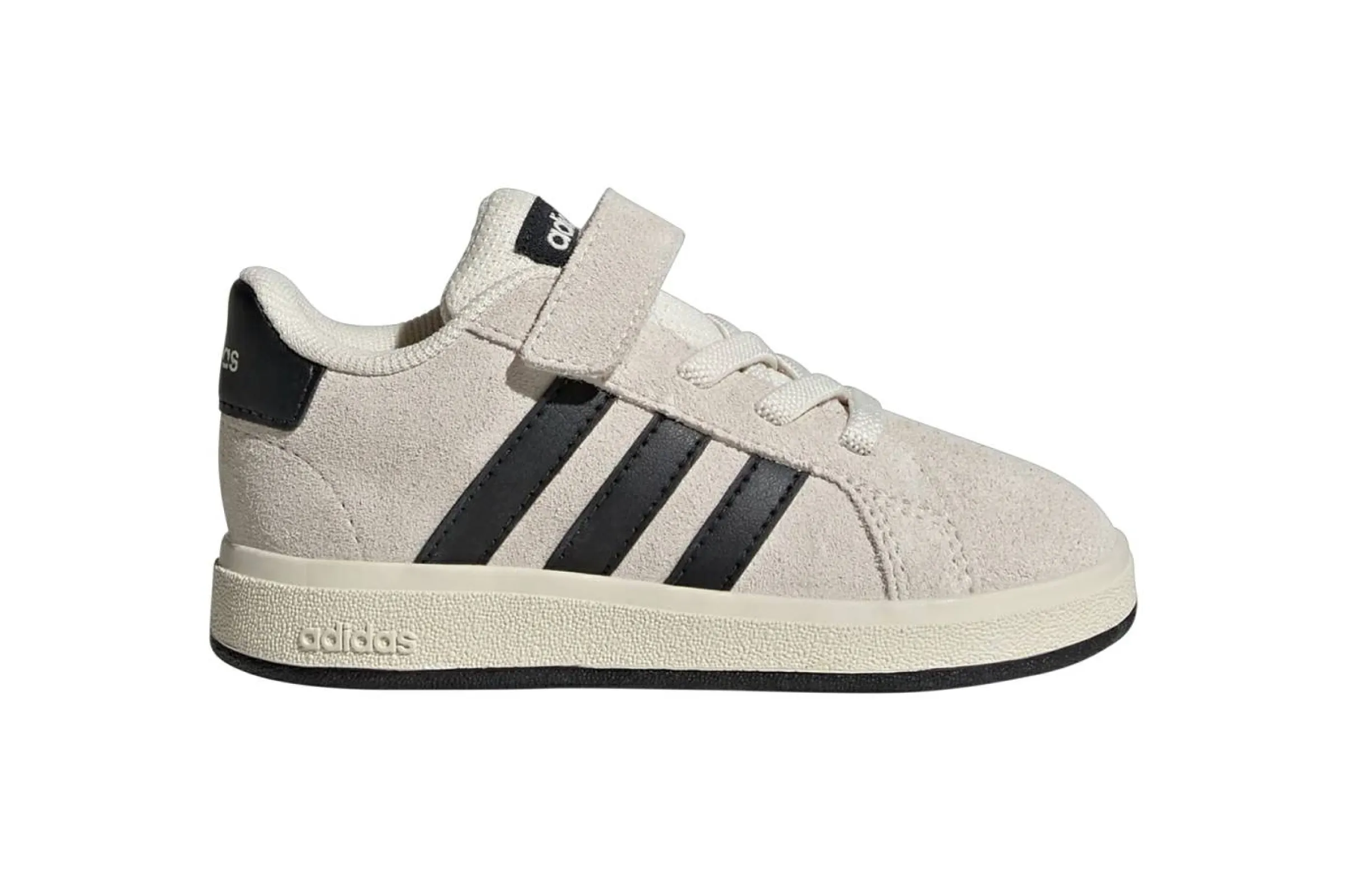 ADIDAS Sneakers & Joggingskor > GRAND COURT 00s EL I Beige