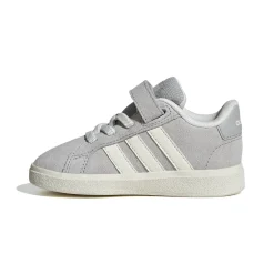 ADIDAS Lära-Gå-Skor & Babyskor|Sneakers & Joggingskor > Grand Court 00s EL I Grå