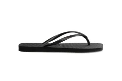 HAVAIANAS Sandaler & Flip-Flops > Hav. Slim Square Svart