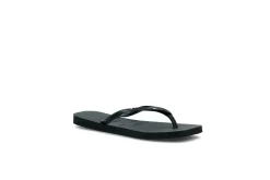 HAVAIANAS Sandaler & Flip-Flops > Hav. Slim Square Svart