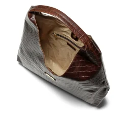 STOCKHOLM DESIGN GROUP Väskor > Hobo bag Brun