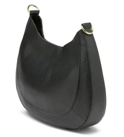 STOCKHOLM DESIGN GROUP Väskor > Hobo väska Svart