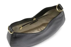 STOCKHOLM DESIGN GROUP Väskor > Hobo väska Svart