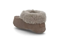 HYGGE Tofflor > 4481 TAUPE Brun