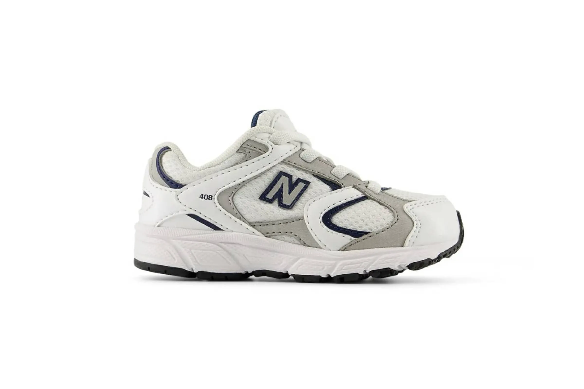 NEW BALANCE Sneakers & Joggingskor > I4084L7 Vit