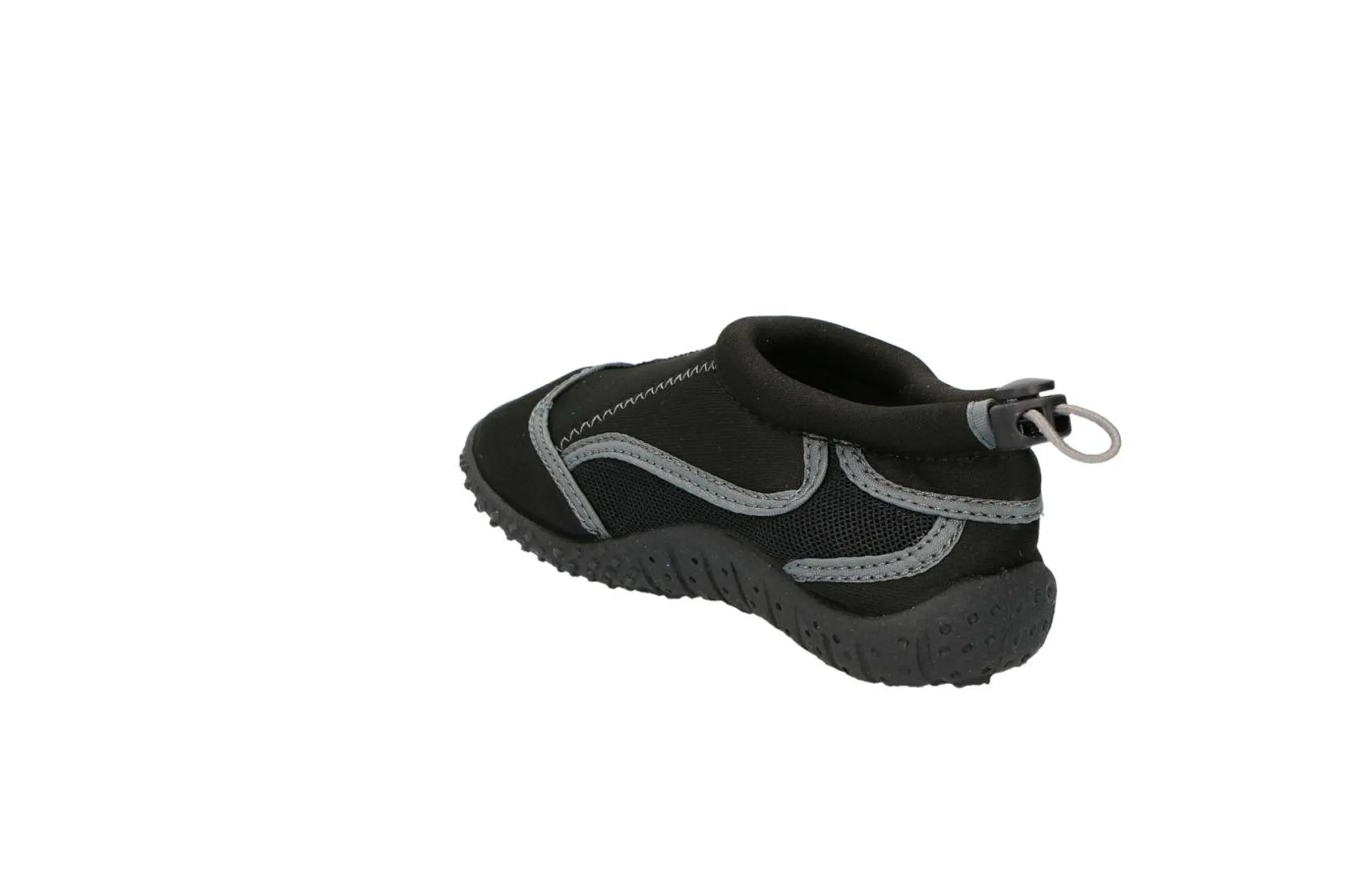 IN2 Sandaler & Slip In-Skor > 46 BLACK Svart