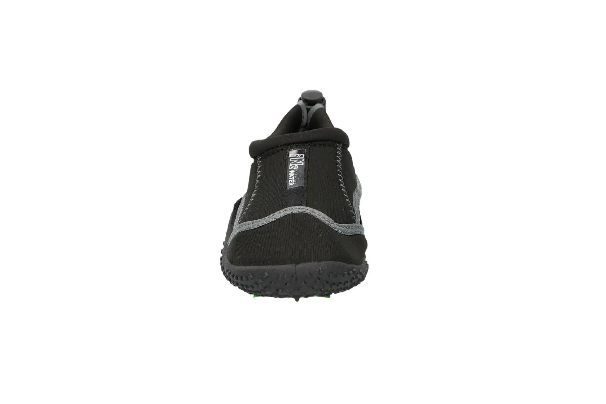 IN2 Sandaler & Slip In-Skor > 46 BLACK Svart