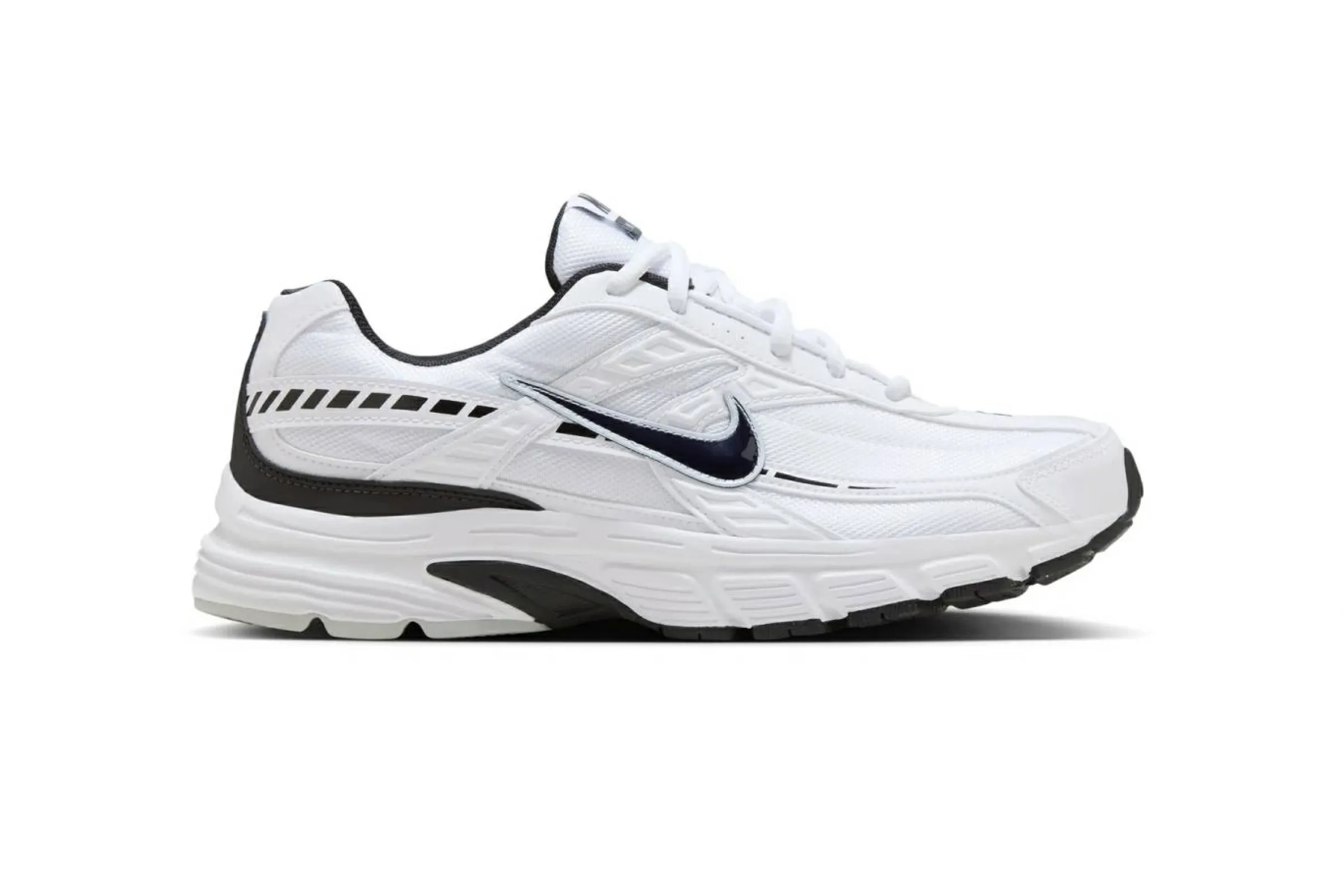 NIKE Sneakers > Initiativtagare Vit