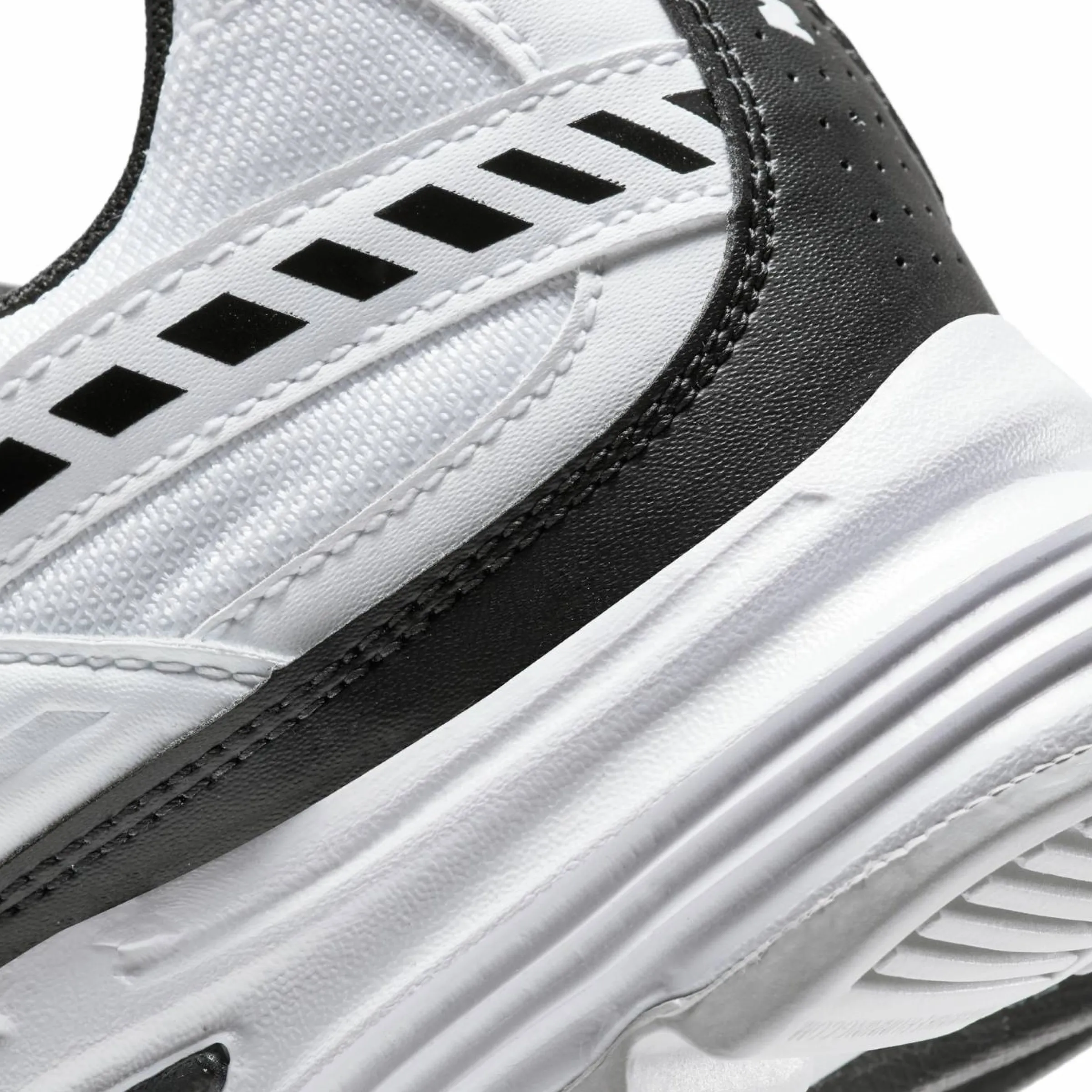 NIKE Sneakers > Initiativtagare Vit