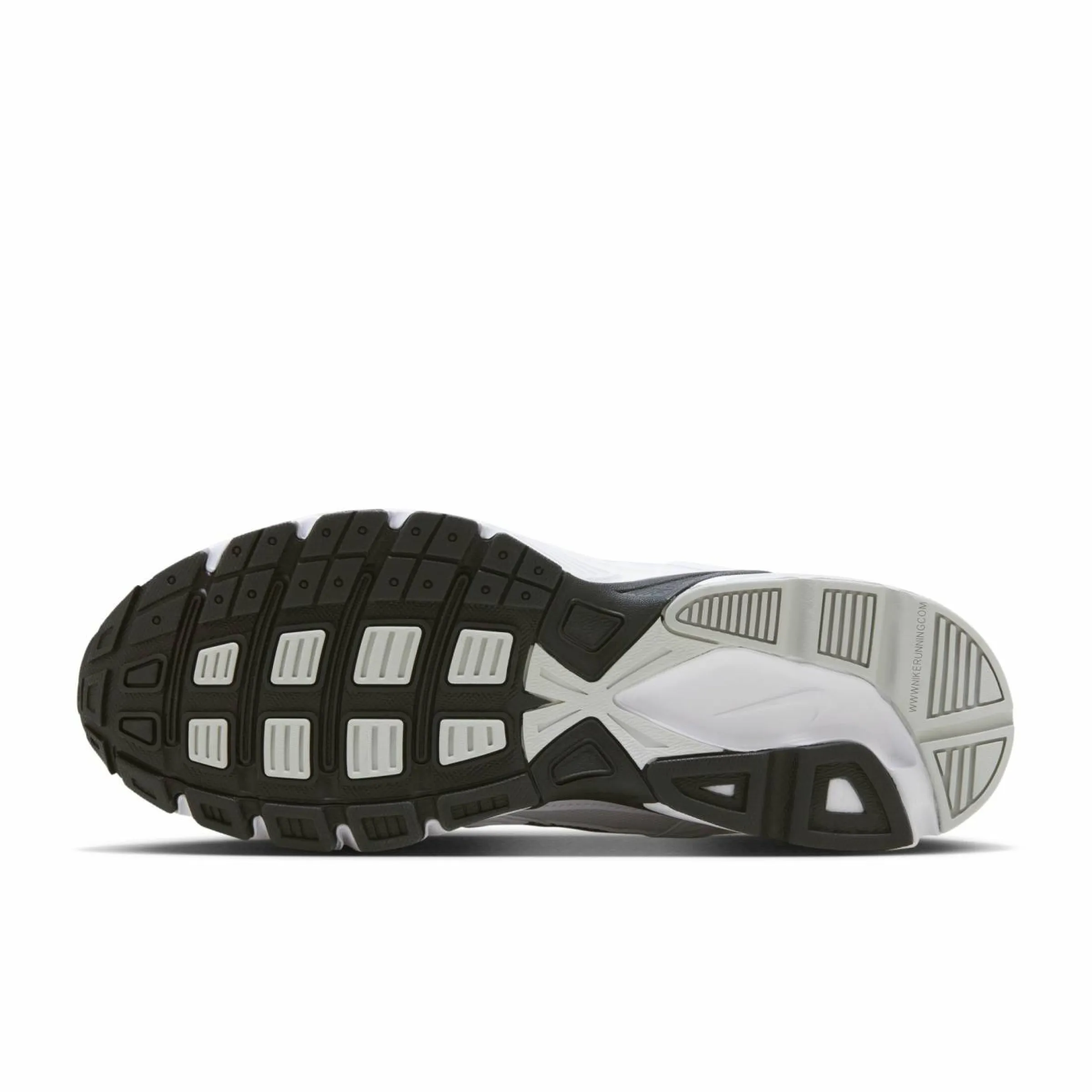 NIKE Sneakers > Initiativtagare Vit