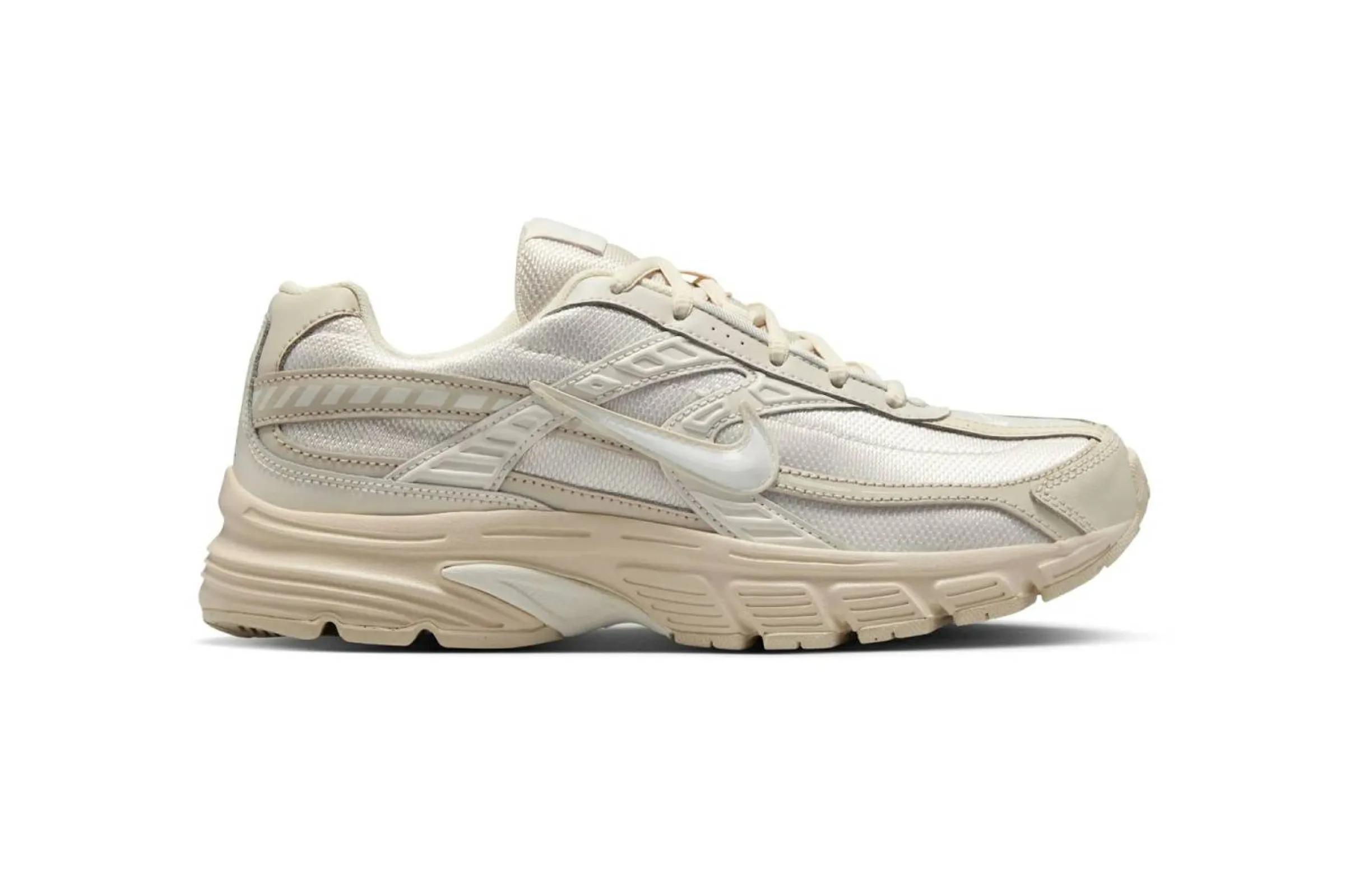 NIKE Sneakers|Fritidsskor > Initiator Beige