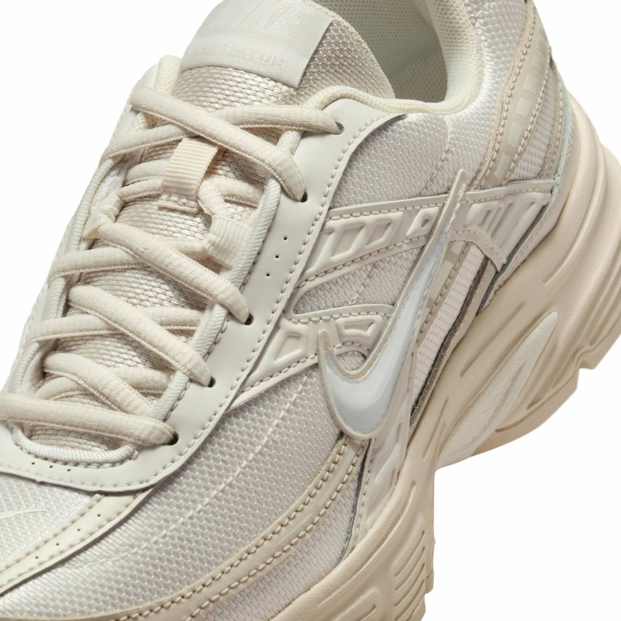 NIKE Sneakers|Fritidsskor > Initiator Beige