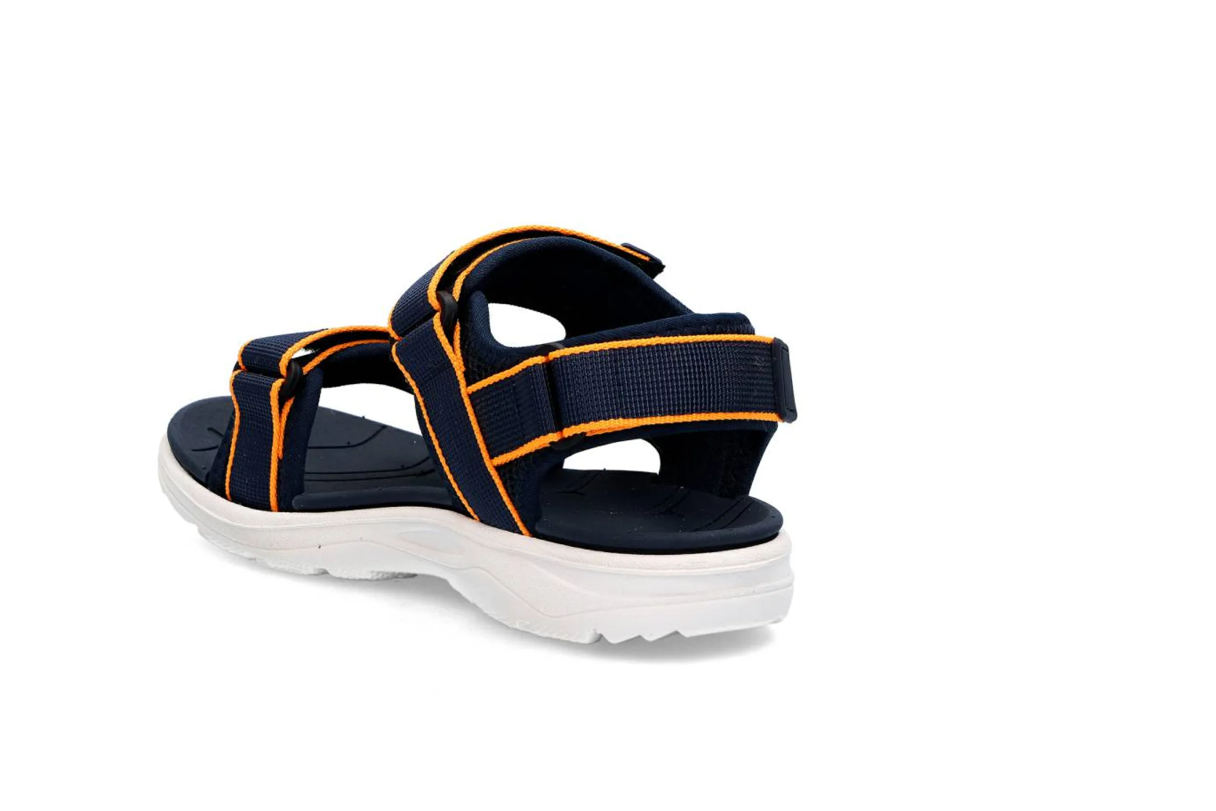 IN2 Sandaler & Slip In-Skor|Sandaler & Slip In-Skor > 03 NAVY Blå