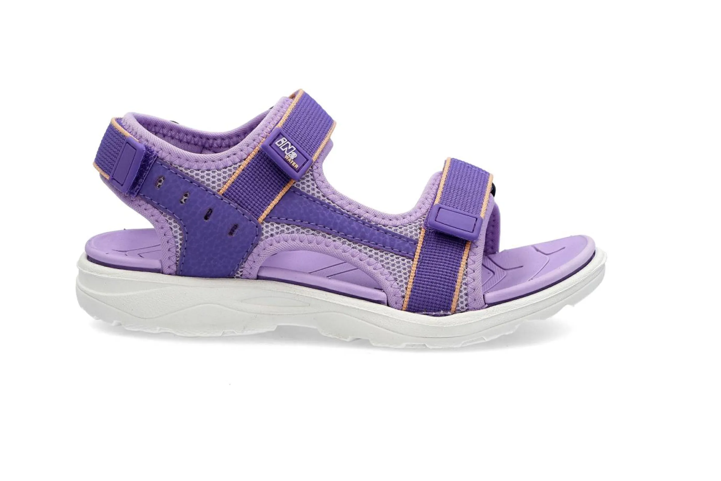 IN2 Sandaler & Slip In-Skor > 04 PURPLE Lila