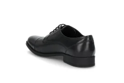 JOHN WESTBURY Finskor & Kostymskor > 2614 BLACK Svart