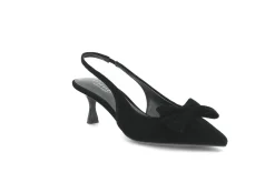 STOCKHOLM DESIGN GROUP Pumps & Finskor > Klassiska eleganta pumps Svart