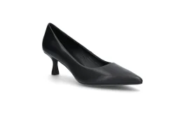 STOCKHOLM DESIGN GROUP Pumps & Finskor > Klassiska eleganta pumps Svart