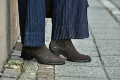 STOCKHOLM DESIGN GROUP Boots & Stövlar ><noscript><img data-lazyloaded=