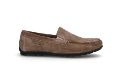 SOFTWALK Mockasiner & Loafers > Klassiska loafers Flerfärgad