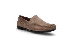 SOFTWALK Mockasiner & Loafers > Klassiska loafers Flerfärgad