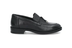 SOFTWALK Loafers > Klassiska loafers Svart