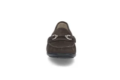 SOFTWALK Loafers > Klassiska loafers Brun