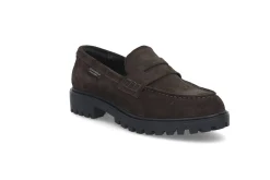 STOCKHOLM DESIGN GROUP Loafers > Klassiska loafers Brun